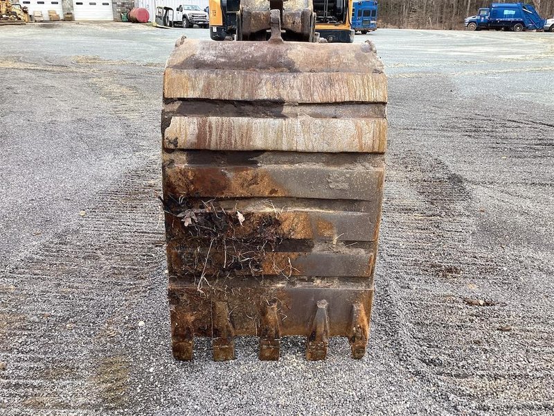 2021 Hyundai HX235LCR HHKHK604EE0000645