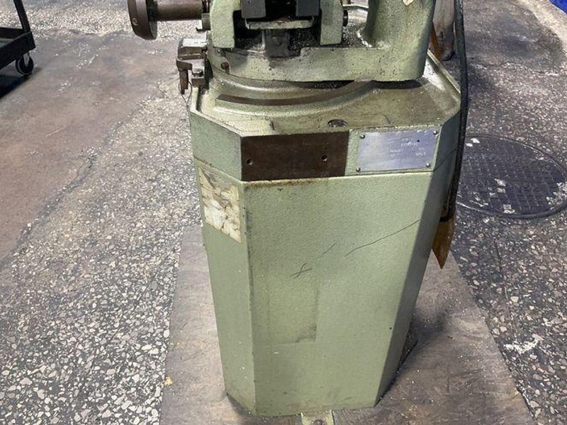Scotchman 10.75” Blade Circular Cold Saw - 275lt