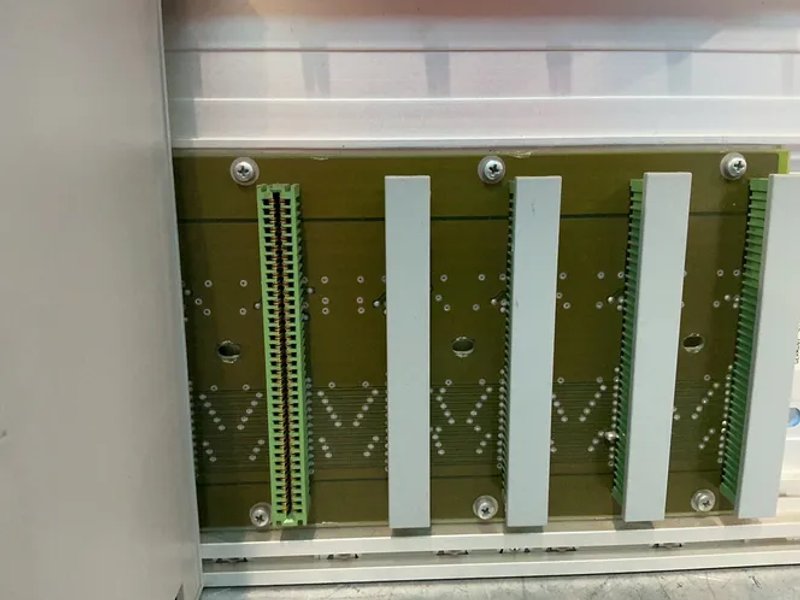 Schleicher  Programmable Logic Controller  - Nr.31108400 966