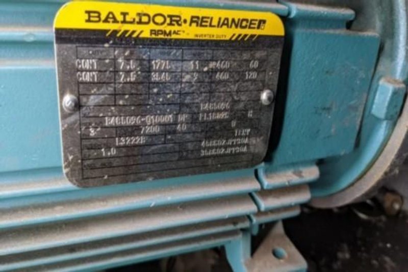 26" ADS RECOILERS