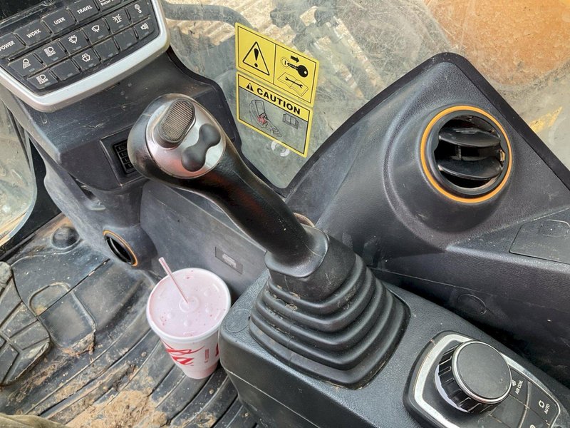 2020 Hyundai HX380L HHKHKA01LL0000504