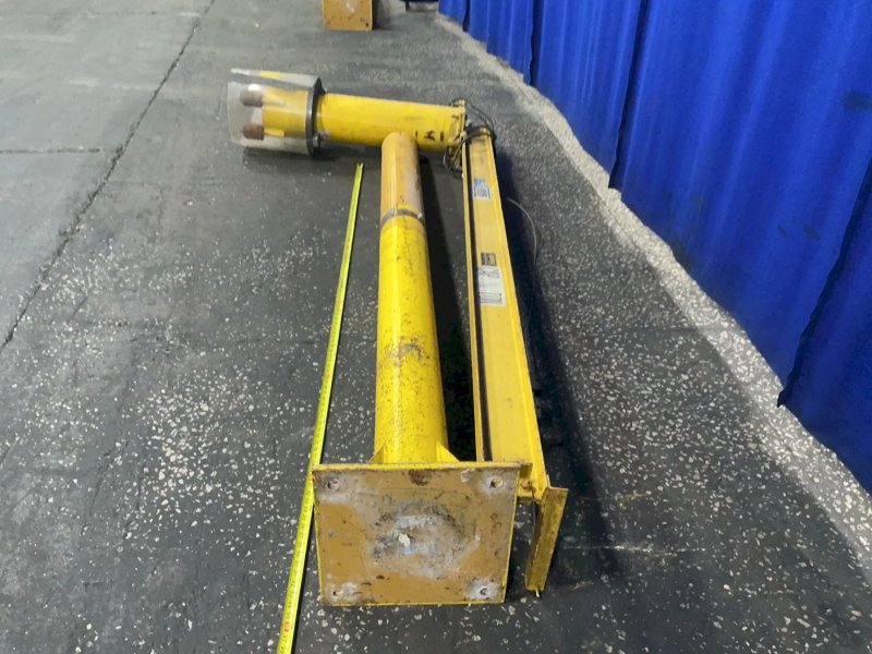 Contrx 1/4 Ton Jib Crane