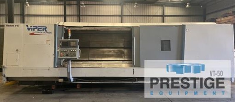 Lathes CNC