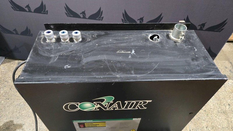 CONAIR D1040/SP Sentral Loader Control / I/O Station USED