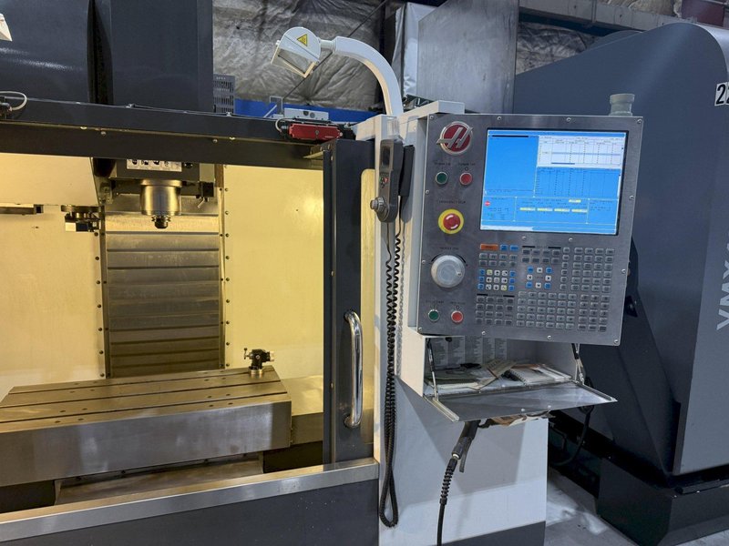 2011 Haas VF-2 Used CNC Vertical Machining Center For Sale