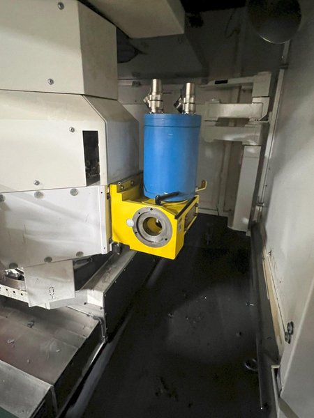 2015 Studer S41 CNC Cylindrical OD/ID Grinder For Sale