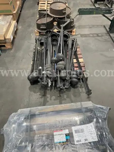 RAUTOMEAD FURNACE SPARE PARTS