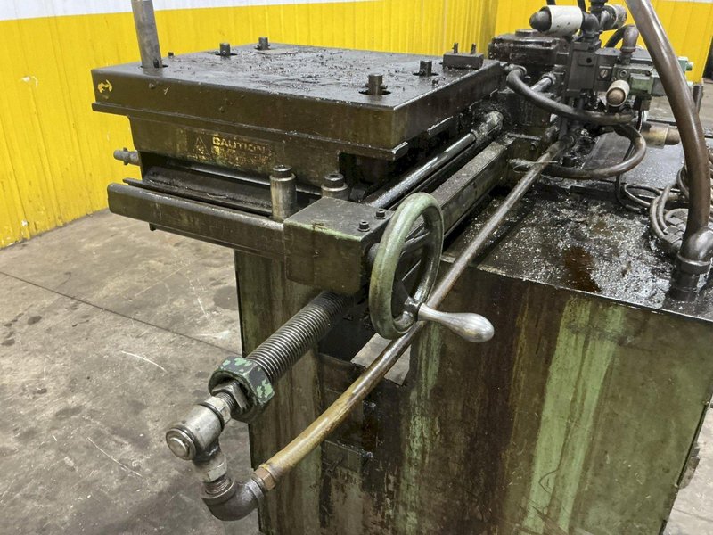 DALLAS AIR FEED WITH STRAIGHTENER : YOBRO 26139