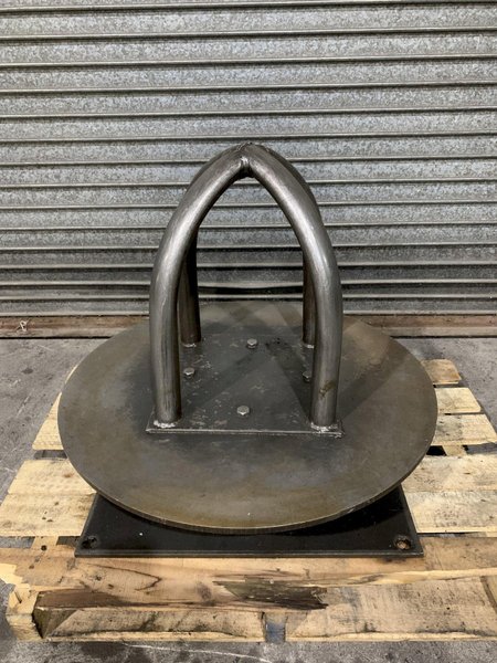 30" Turntable