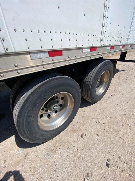 2016 Hyundai 53 x 102 3H3V532C2GT271013