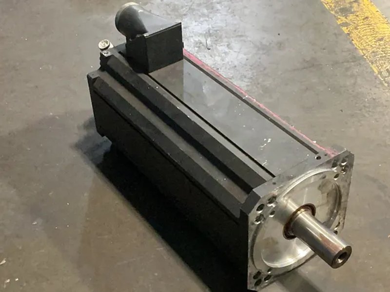 Rexroth 4600rpm Servo Motor - R911328561