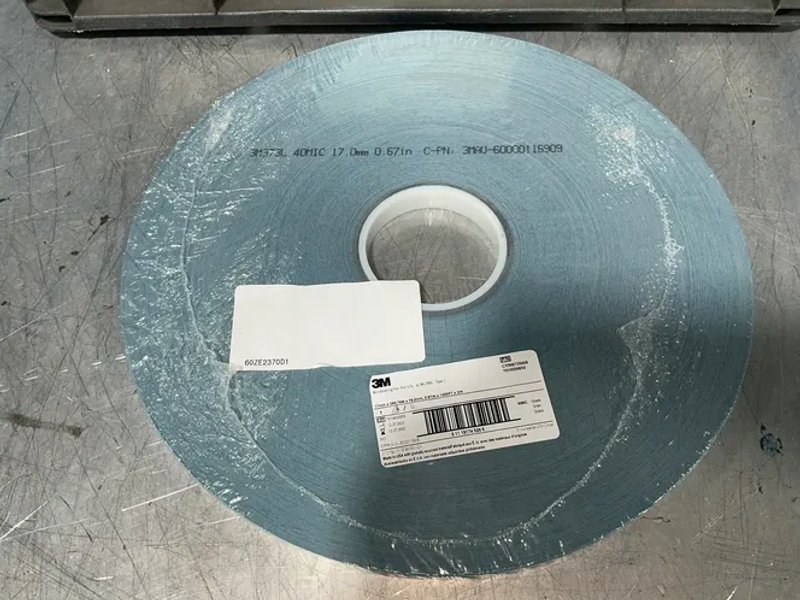 3m Microfinishing Film Rolls