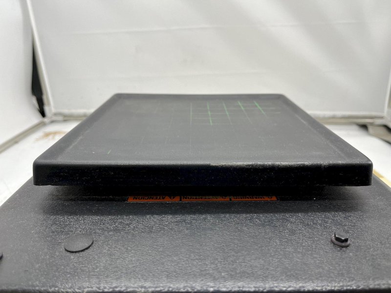 TOLEDO DIGITAL SCALE MODEL LR45603 STOCK #16552