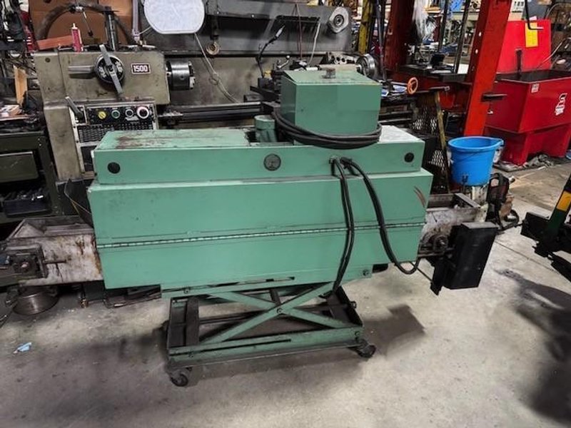 Furnace Fixers MKP-6C Conveyor Oven