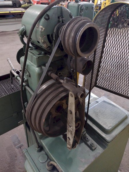 SUNNEN MODEL #MBB-1290D POWER HONE: STOCK 16749