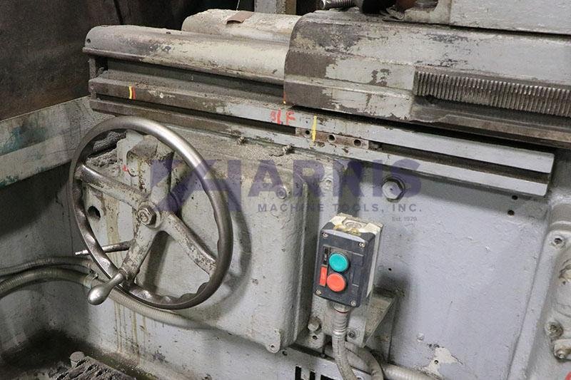 Heald 172 ID Internal Grinder