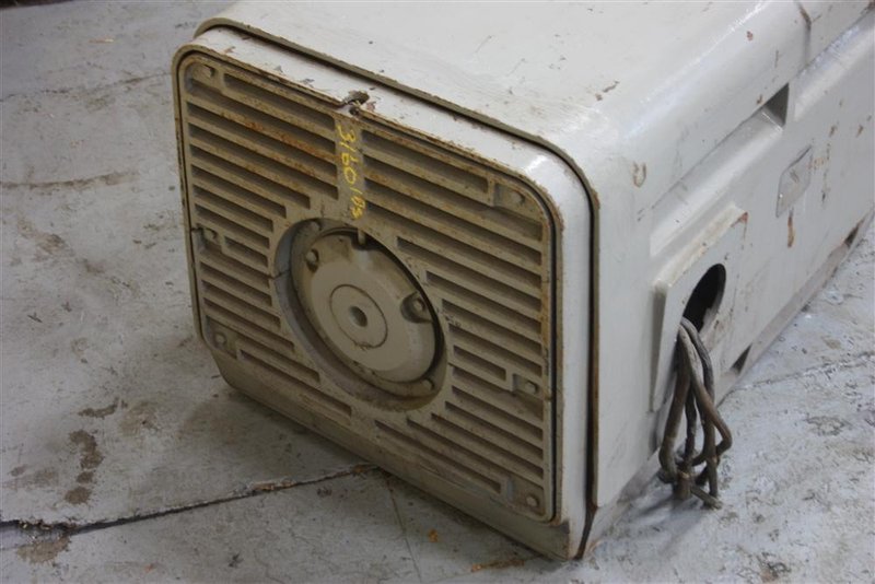 200 HP RELIANCE DUTY MASTER A C DRIVE MOTOR: STOCK #55308