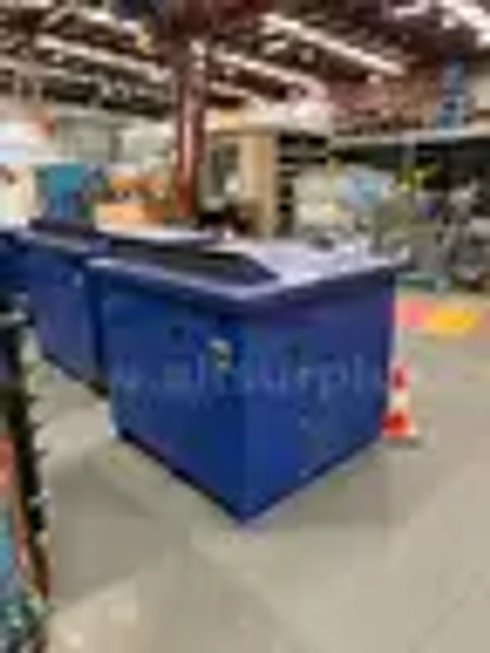 CARROLL &amp; MEYNELL 415 VOLT TRANSFORMATION (SPARE)