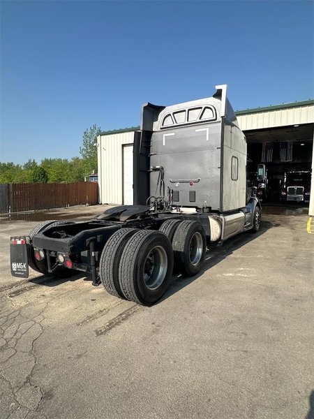 2020 Peterbilt 579 1XPBDP9X4LD650676