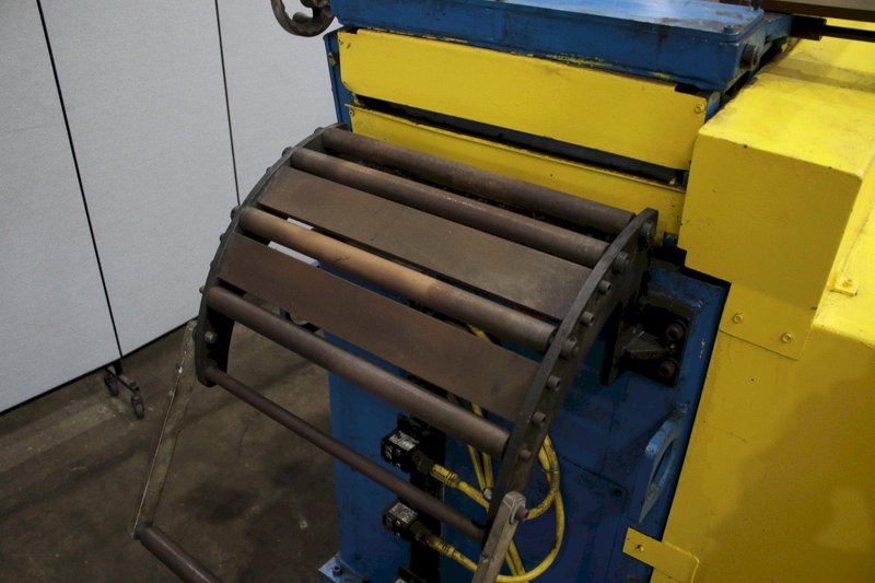 18"X 035" PERFECTO STRAIGHTENER: STOCK #76435
