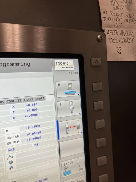 2014 PARPAS DIAMOND 30 | Millers, Gantry, CNC