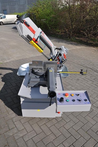 Bomar - 320.258 DG