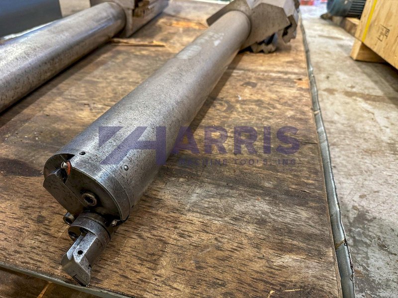 800mm Boring Bar for Mazak Integrex E500