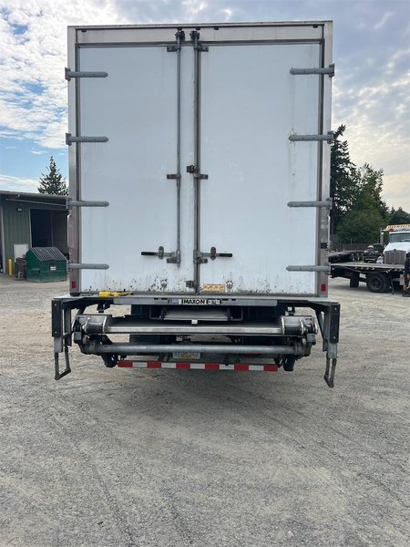 2020 International MV 607 3HAEUMML1LL353825