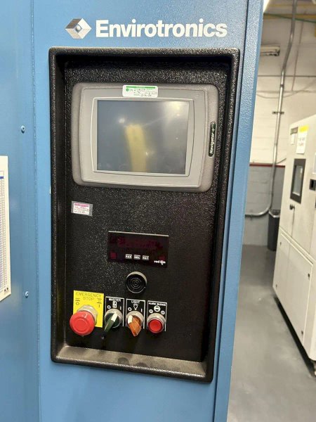 ENVIROTRONICS ET64-H | Environmental Chambers