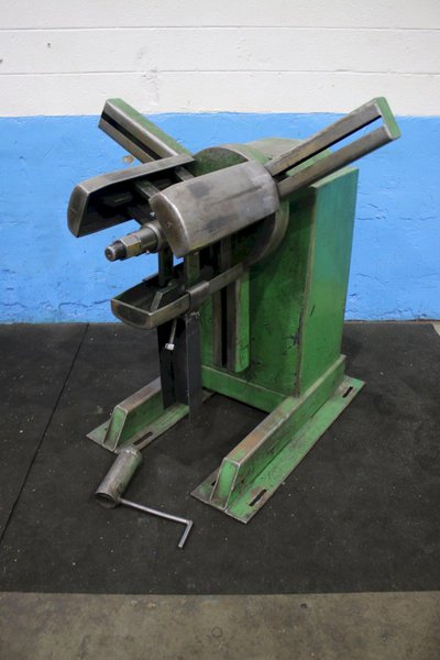2500 LB AMERICAN STEEL LINE: STOCK #74714