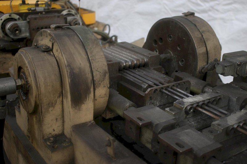 3/8" TUBE BURR OAK HAIRPIN BENDER: STOCK # 75149