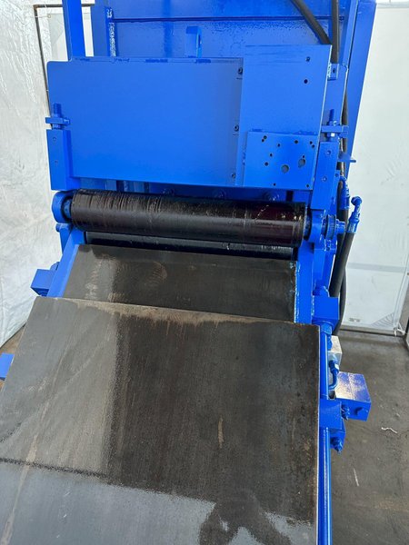 20" PRO-ECO DRAG TYPE TENSION STAND. STOCK # 0421023