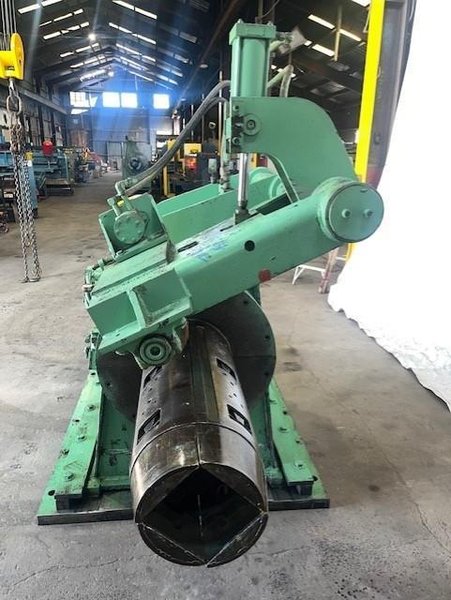 20,000# X 30" LOOPCO  UNCOILER STOCK# 3779