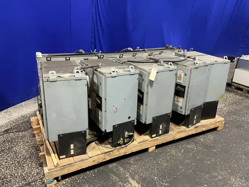 Wtc  Welding Controller  - 60t3