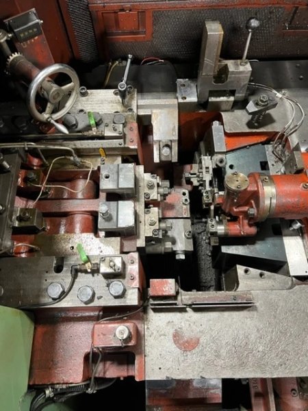 13mm Asahi Sunac AT-1210 2D2B Header