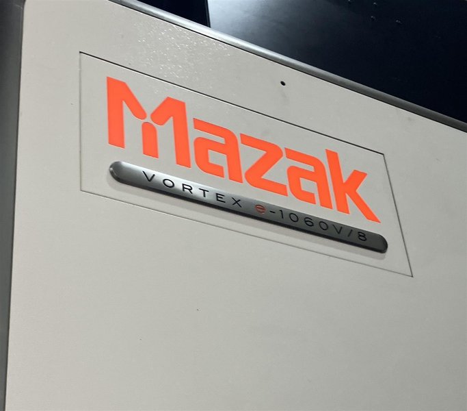 Boring Mills Vertical CNC