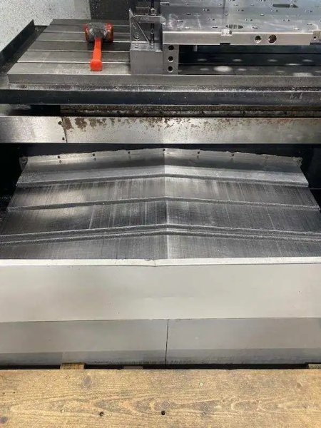 1999 Haas VF-6