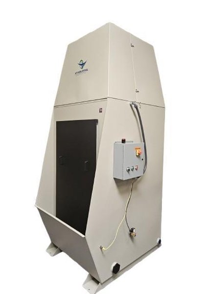NEW AT INDUSTRIAL MODEL C20-8000 WET DUST COLLECTOR