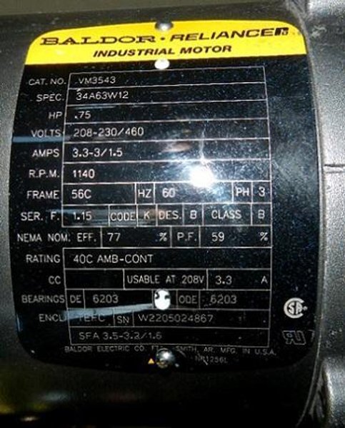 .55" TAUMEL ORBITAL HEAD FORMING MACHINE