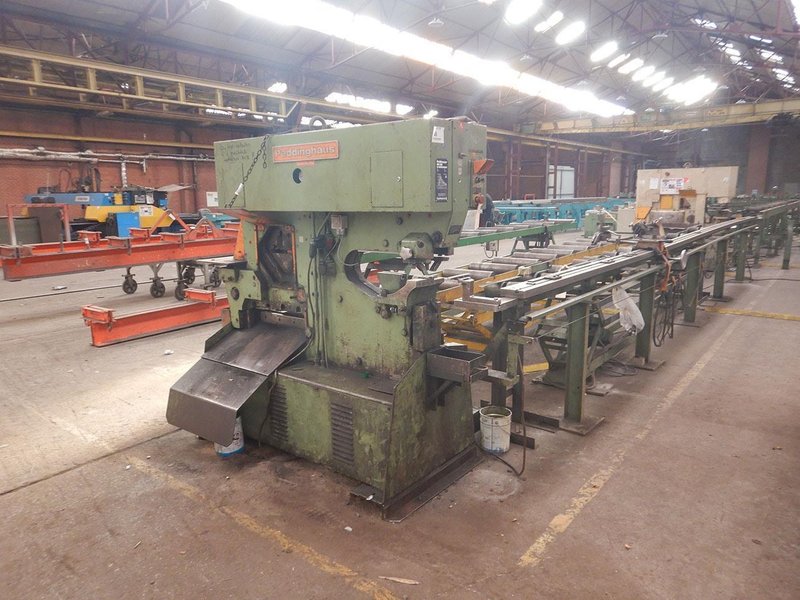 Peddinghaus Peddimaster - 80/110