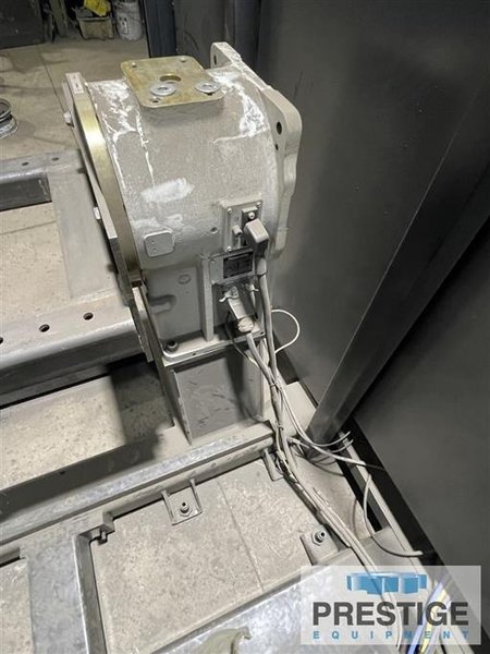 Robots CNC
