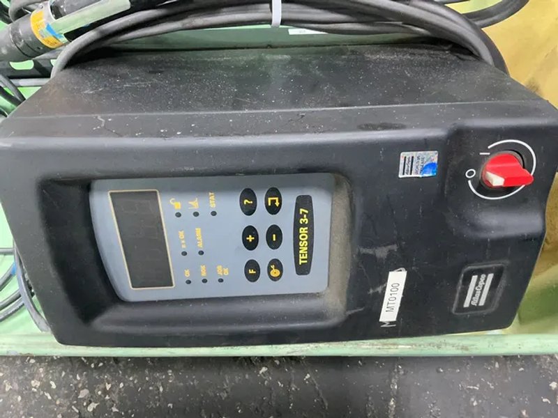 Atlas Copco  300 Watts Tensor 3-7 And Nutrunner - P3107-c-hw
