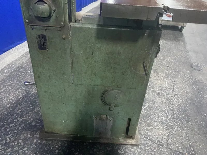Doall 16" Throat Vertical Band Saw