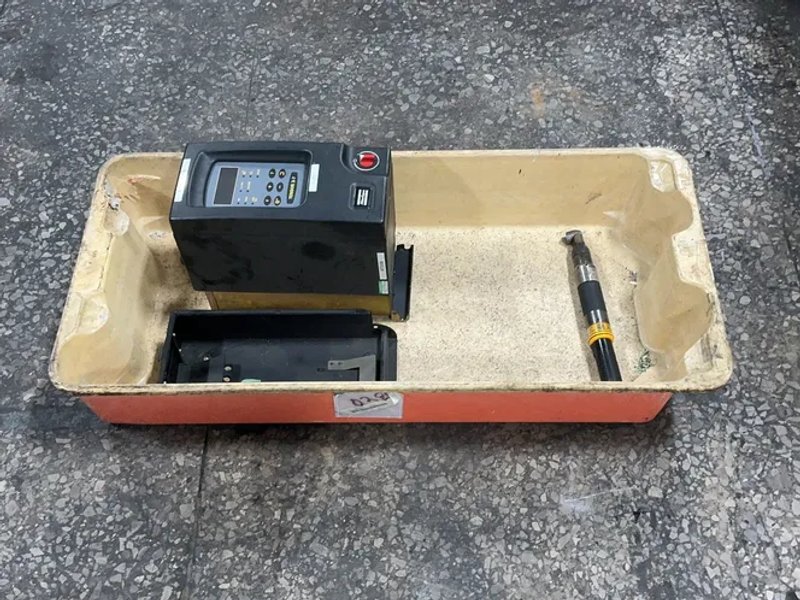 Atlas Copco 300 Watts  Nutrunner  W/controller - Pf3107-c-hw