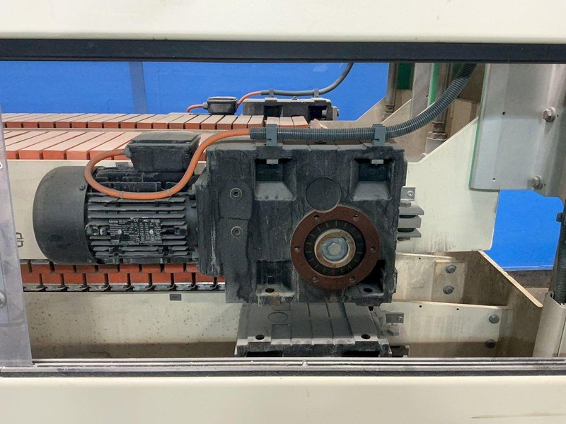 Battenfeld-cincinnati 6 Ka Pullstream Puller