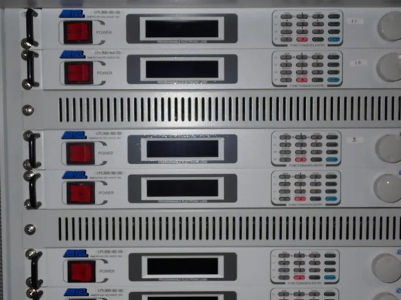 Amrel Eload Load Center