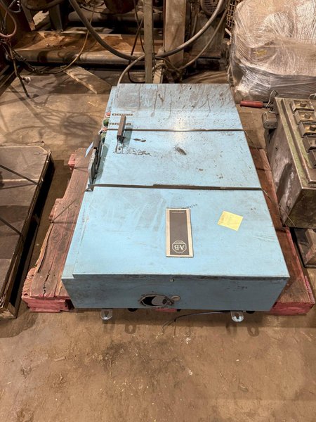 disconnect for 85b 150 hp motor