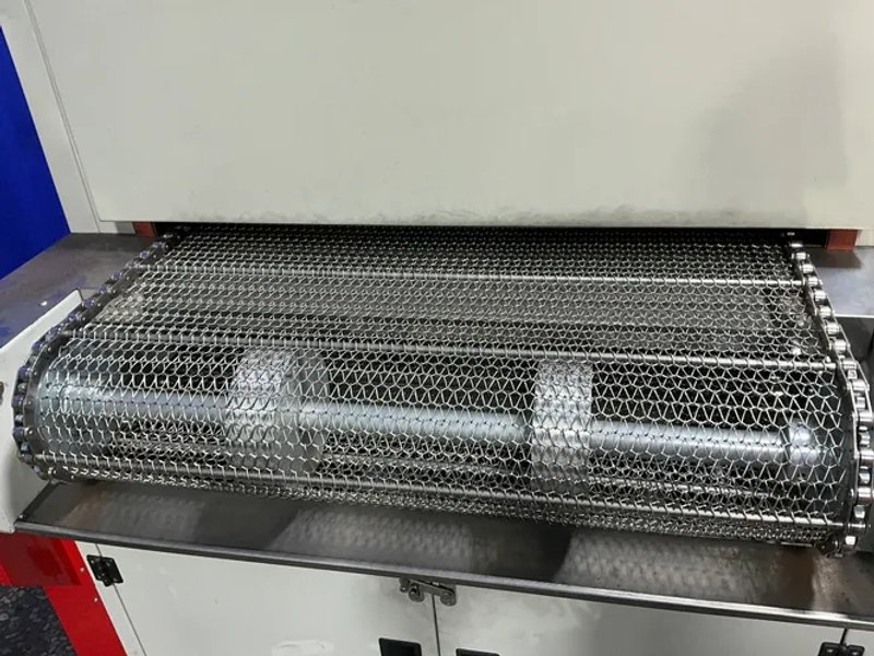 Saver 31” Belt Conveyor Oven - Df-700cvs