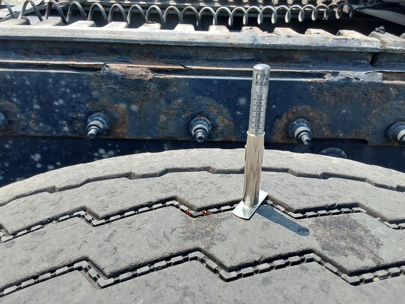 2022 Peterbilt 579 1XPBDP9X3ND763151