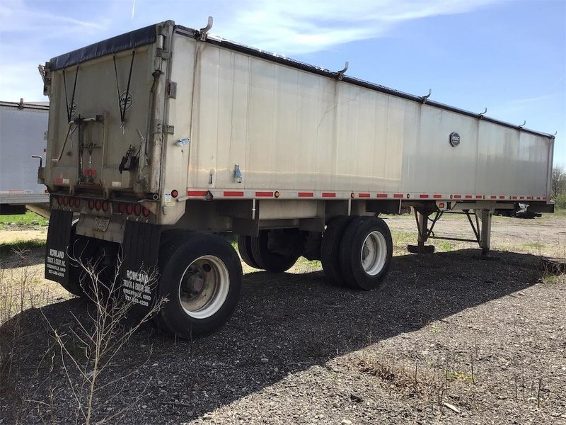2022 MAC 39' 5MADN3924NC062136